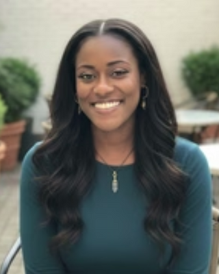 Photo of Andrea Stang-McKeough, Counselor, LMHC