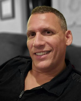 Photo of Christopher Ross, Licensed Professional Counselor, EdS, MA, LPC, ACS