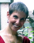 Photo of Nina J Gutin, Psychologist in Arcadia, CA