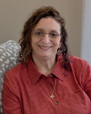 Photo of Amy M Coats, Marriage & Family Therapist, MA MFT, LMFT