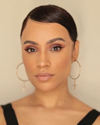 Photo of Alechia Petersen, General Counsellor, ASCHP Wellness Counsellor