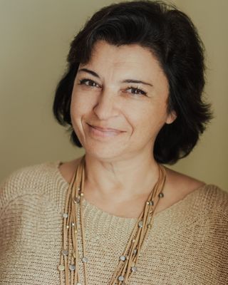 Photo of Natasha Novikova, Clinical Social Work/Therapist in Pittsburgh, PA