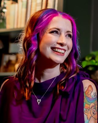 Photo of Shylah Ridgway, Clinical Social Work/Therapist, LCSW, LICSW