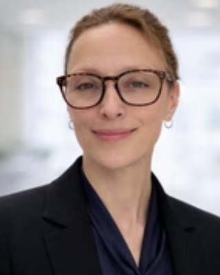 Photo of Genevieve Clineman, Clinical Social Work/Therapist, LCSW