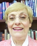 Photo of Marilyn Coffman - Answers Through Christian Counseling, LLC, MA, LPC, Licensed Professional Counselor