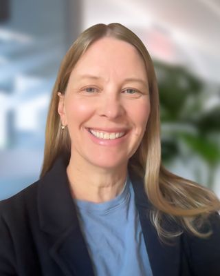 Photo of Rebecca Clock - Blue Sky Therapy and Wellness, Clinical Social Work/Therapist, LCSW, LICSW