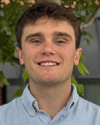 Photo of Colin Sandgren, Licensed Professional Counselor, LPC