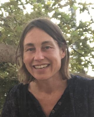 Photo of Sasha Stramentov, Psychotherapist, MSc, MBACP