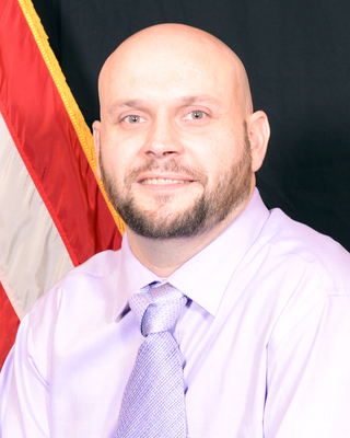 Photo of Aaron Pollard, Licensed Professional Counselor in Irving, TX