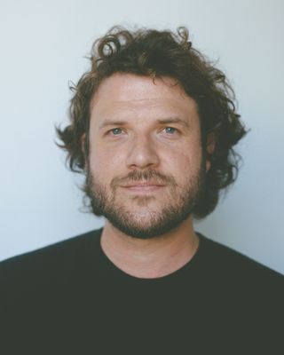 Photo of Marcus Brittain Fleming, Clinical Social Work/Therapist, LCSW