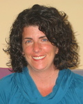 Photo of Jennifer Margolis, Psychologist in Pacifica, CA