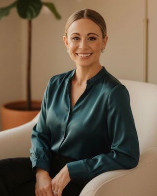 Photo of Jessica Conley, Counselor, LMHC