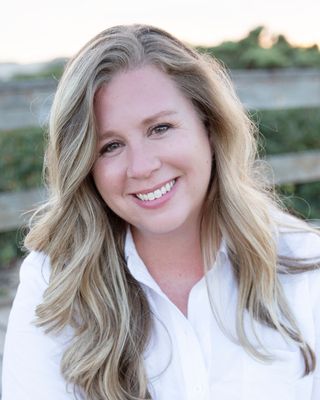 Photo of Rachel Van Wickle - Trauma Therapist, Marriage & Family Therapist in San Luis Obispo, CA