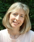 Photo of Jocelyn Lopatin, MEd, LMHC, Counselor