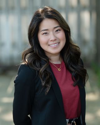Photo of Dr. Diana Ro, Psychologist, PsyD