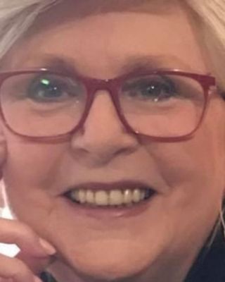 Photo of Patricia McDaniels, Clinical Social Work/Therapist
