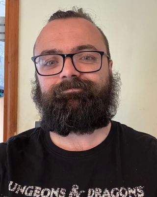 Photo of Ben Richard Eggleston, Counsellor, MBACP