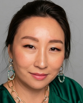 Photo of Haewon Baek, Marriage & Family Therapist, LMFT