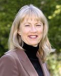 Photo of Kathleen Parkinson McConnell, Marriage & Family Therapist in Oakland, CA