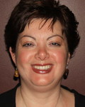 Photo of Joanne Darlaston, MSW, RSW, Registered Social Worker