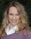 Photo of Maile McCluskey, Licensed Professional Counselor, LPC