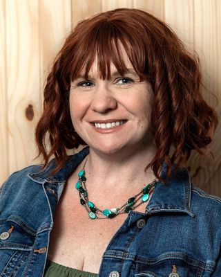 Photo of Sharon M Davis, Licensed Professional Counselor, LPC