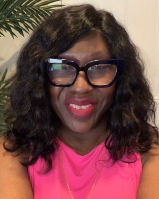 Photo of Yolanda F Jones, Counselor, MS, LMHC