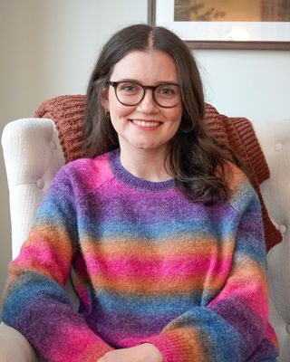 Photo of Lauren Shuler, Clinical Social Work/Therapist, LCSW