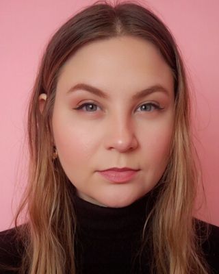 Photo of Alex Lasher, Pre-Licensed Professional, MS, LAPC