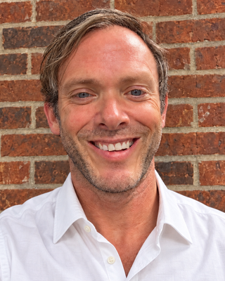Photo of Anthony Scott Thompson, Psychiatric Nurse Practitioner, CNP, PMHNP, BC