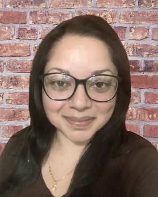 Photo of Alora Bharmota, Counselor, MA, LPCC, CCTP-II