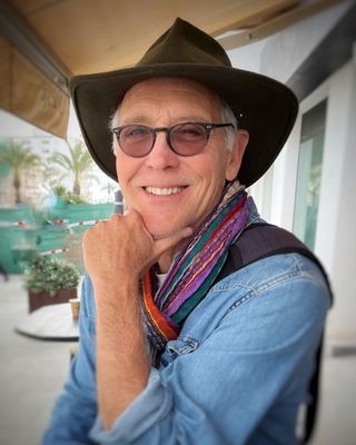 Photo of Thomas Spencer, Counselor, LPCC, LADC