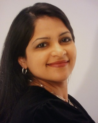 Photo of Gazala A Ansari, Psychologist in Virginia