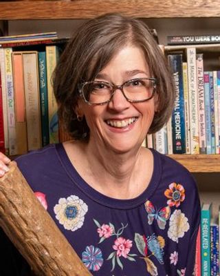Photo of Julia M. Wedemeyer, Licensed Professional Counselor, MA, LPC, NCC, CTP, ISTT