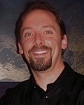 Photo of Kirk Webb, PhD, MA, Psychologist