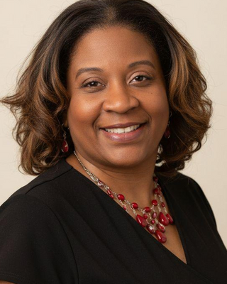 Photo of Crystal R Jackson - Crystal R Jackson Healthy Lifestyle, Licensed Professional Counselor, MS, LPC