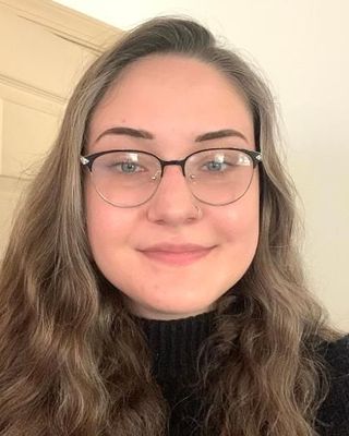 Photo of Katelynn Lapp, Licensed Associate Counselor, LAC, MA, NCC