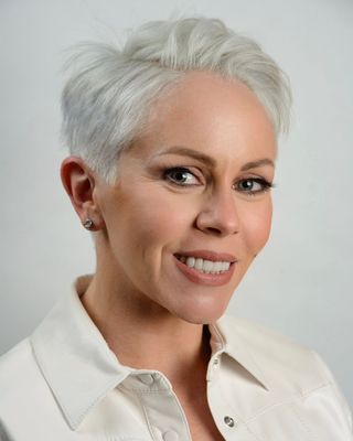 Photo of Carolyn Kingsley, MS, RCC, Licensed Professional Counsellor