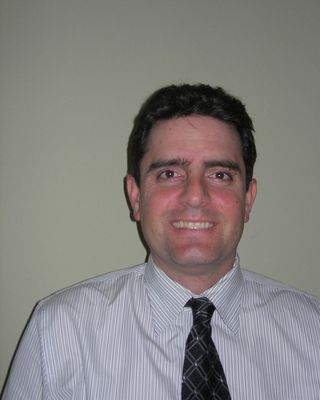 Photo of Lawrence J Merker, PsyD, Psychologist