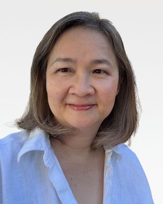 Photo of Laura Tsang, Marriage & Family Therapist, LMFT