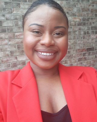 Photo of Kelsi Hamlin, NCC, MEd, Counselor in Marietta