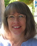Photo of Lucy M Watkins, Psychologist in Concord, CA