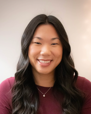 Photo of Lian Giese, Clinical Social Work/Therapist, LMSW