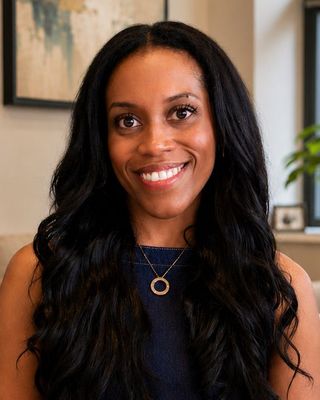 Photo of Christine M. Crawford, Psychiatrist, MD, MPH