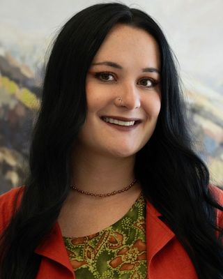 Photo of Morgan Horbal, Clinical Social Work/Therapist, BA, LCSW