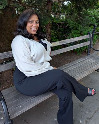 Photo of Rosemary Esperanza, Clinical Social Work/Therapist, LCSW