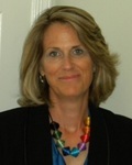 Photo of Leslie Smith, PhD, Psychologist in Chapel Hill