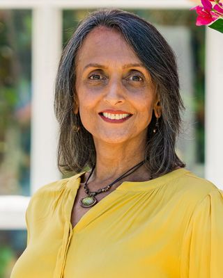 Photo of Nimisha Patel, Clinical Social Work/Therapist, LCSW-S, RDN, LD