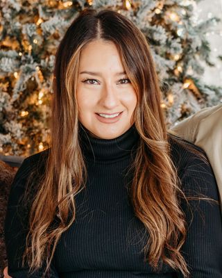 Photo of Julia M Ambriz, Counselor in Sierra Vista, AZ