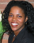 Photo of Andree-Maryse Duvalsaint in Astoria, NY